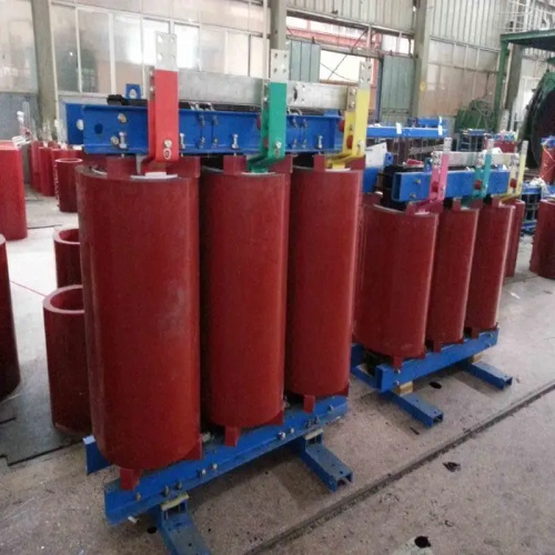 海陵SCB10-250KVA干式变压器